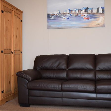 Tor Park Holiday Flatlets Torquay Dış mekan fotoğraf