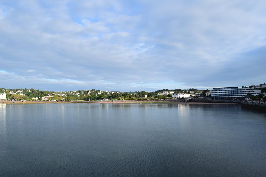Tor Park Holiday Flatlets Torquay Dış mekan fotoğraf