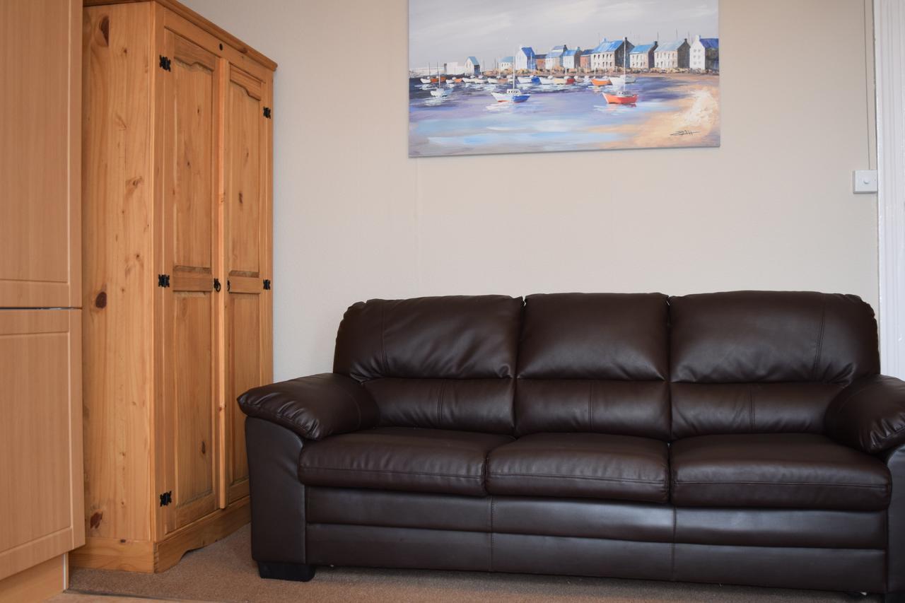 Tor Park Holiday Flatlets Torquay Dış mekan fotoğraf