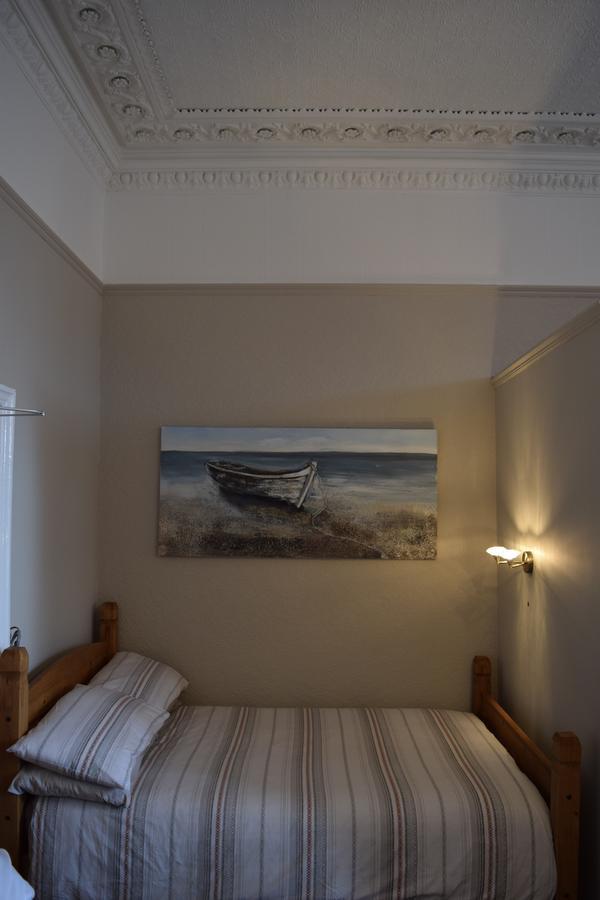 Tor Park Holiday Flatlets Torquay Dış mekan fotoğraf